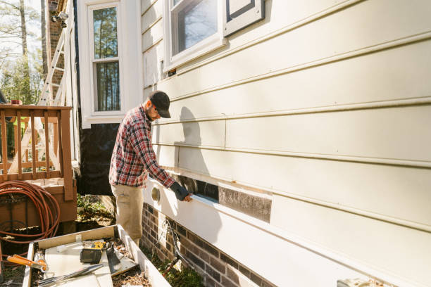 Top rated local Siding Replacement specialists in Grapeville, PA